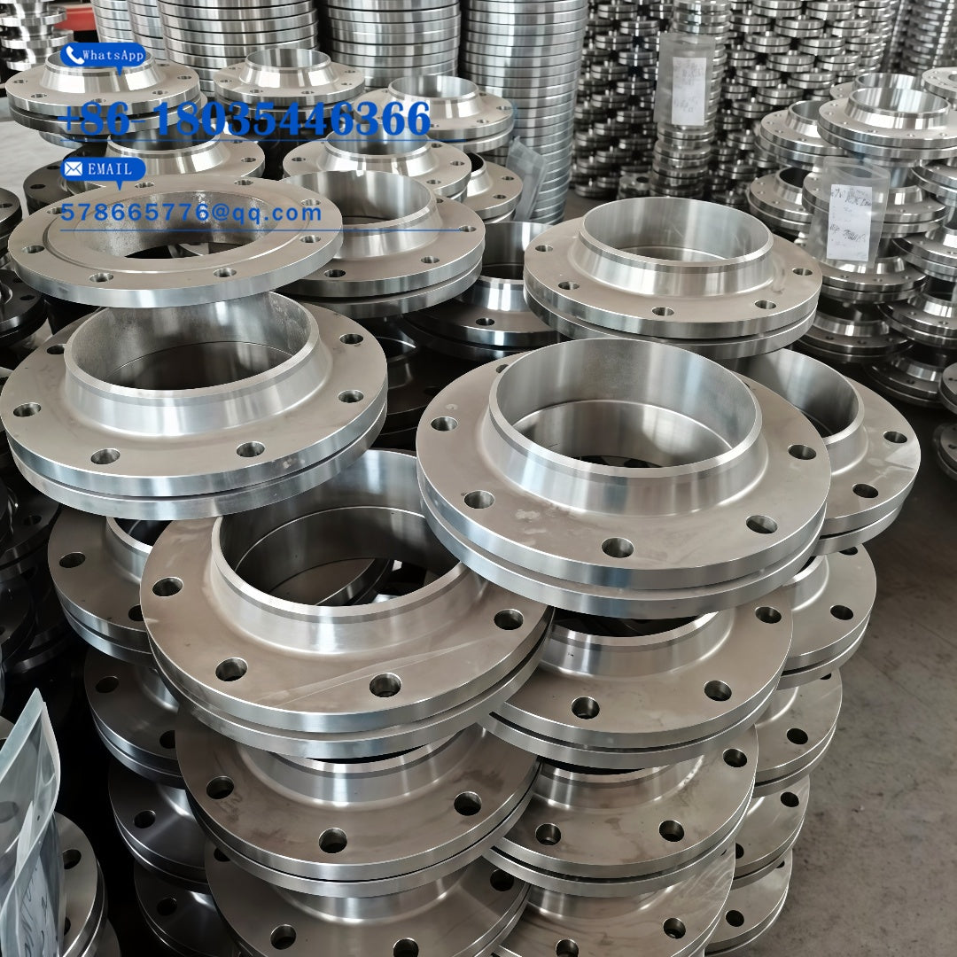 A182 F51 Equivalent Flange – Duplex 2205