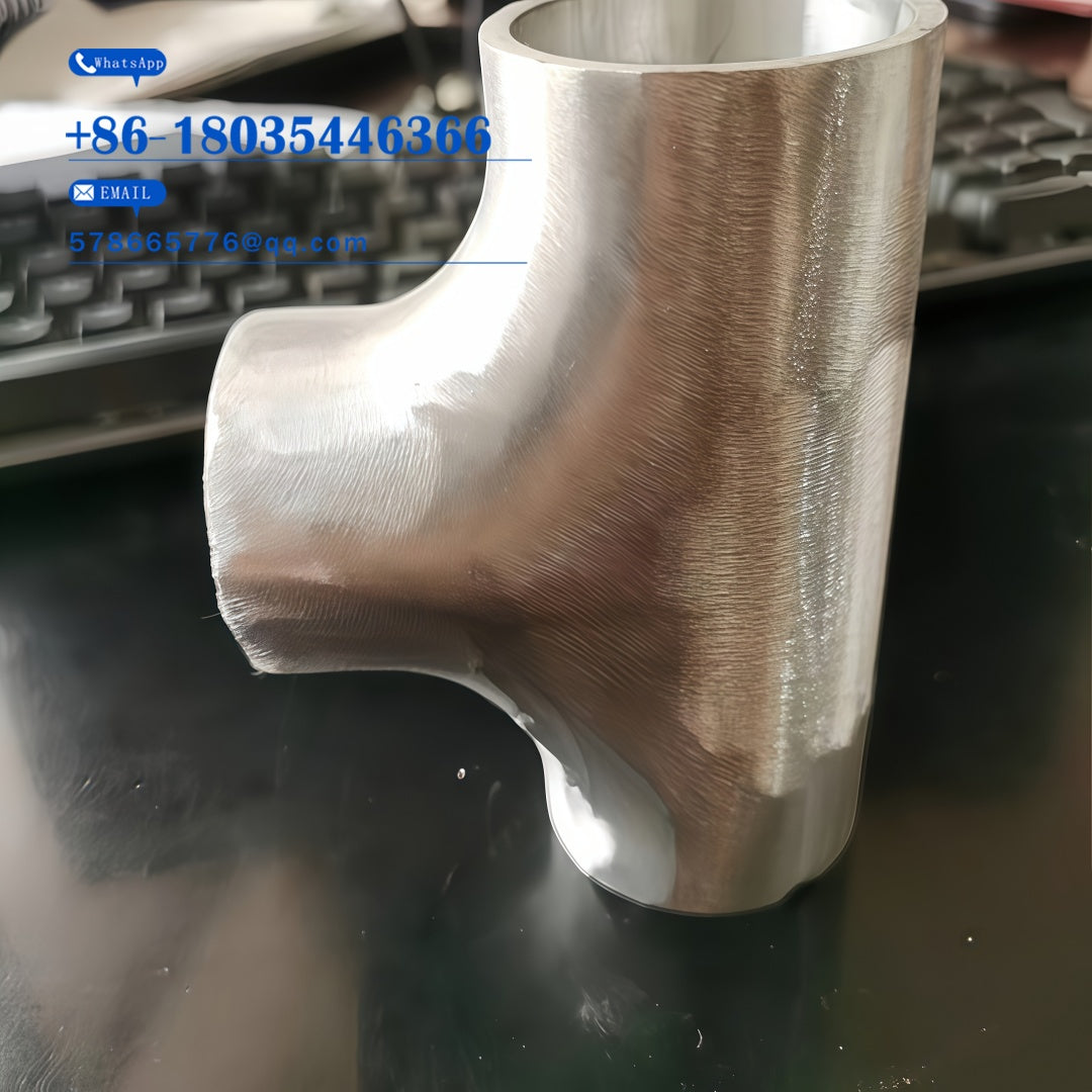 Low Temp Liquefier Flange – Cryogenic Grade