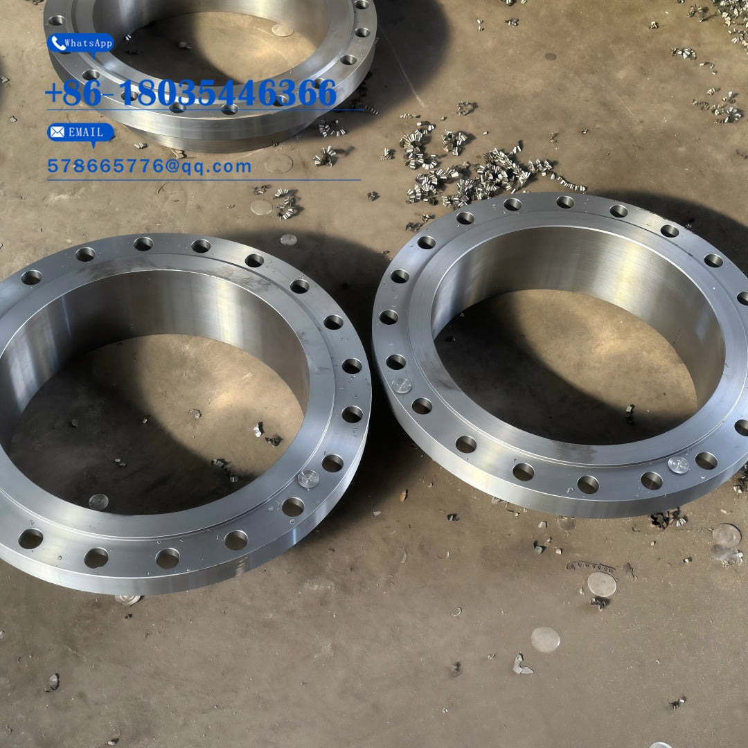 HG/T 20623 Flange – Chinese Standard