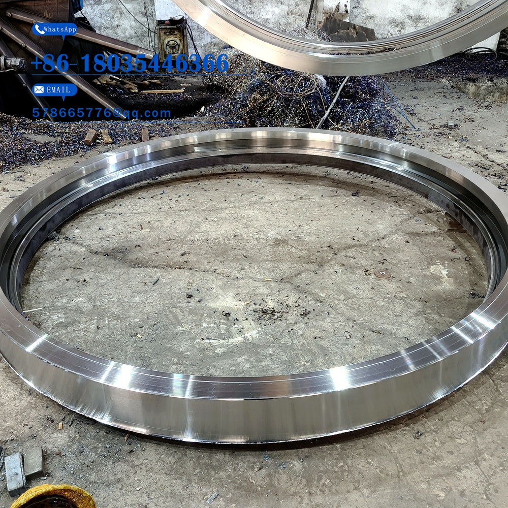 Heavy Duty Raised Face Flange – High-Pressure Raised Face Flange