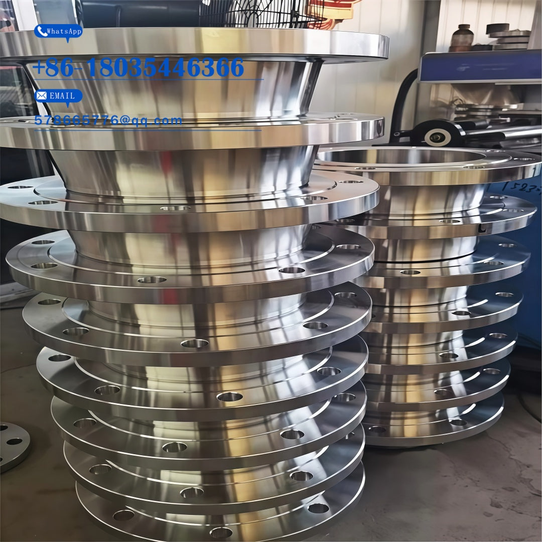 Bin Flange – For Hopper & Silo Connections