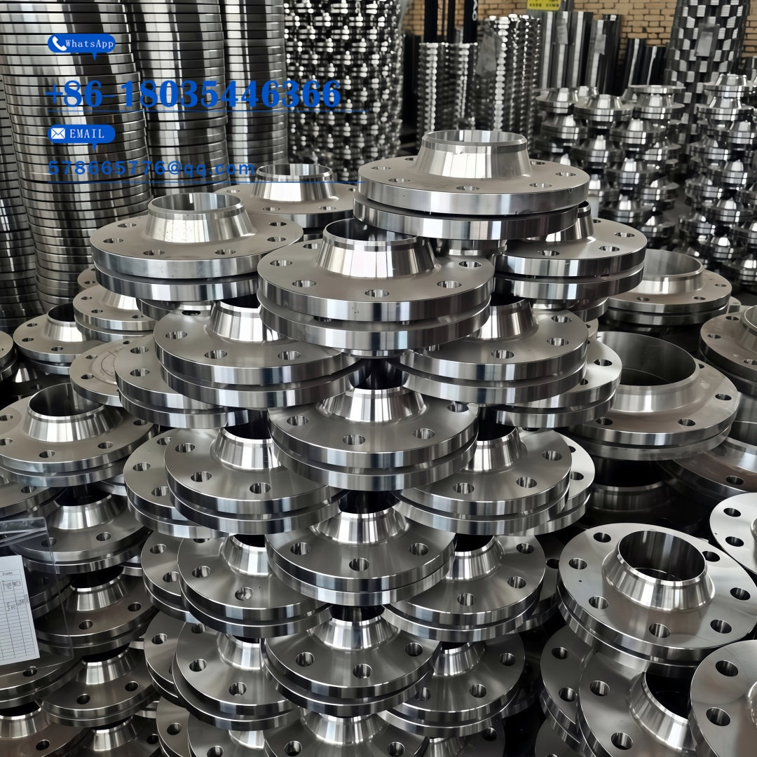 Low Temp Refrigerator Flange – Cryogenic