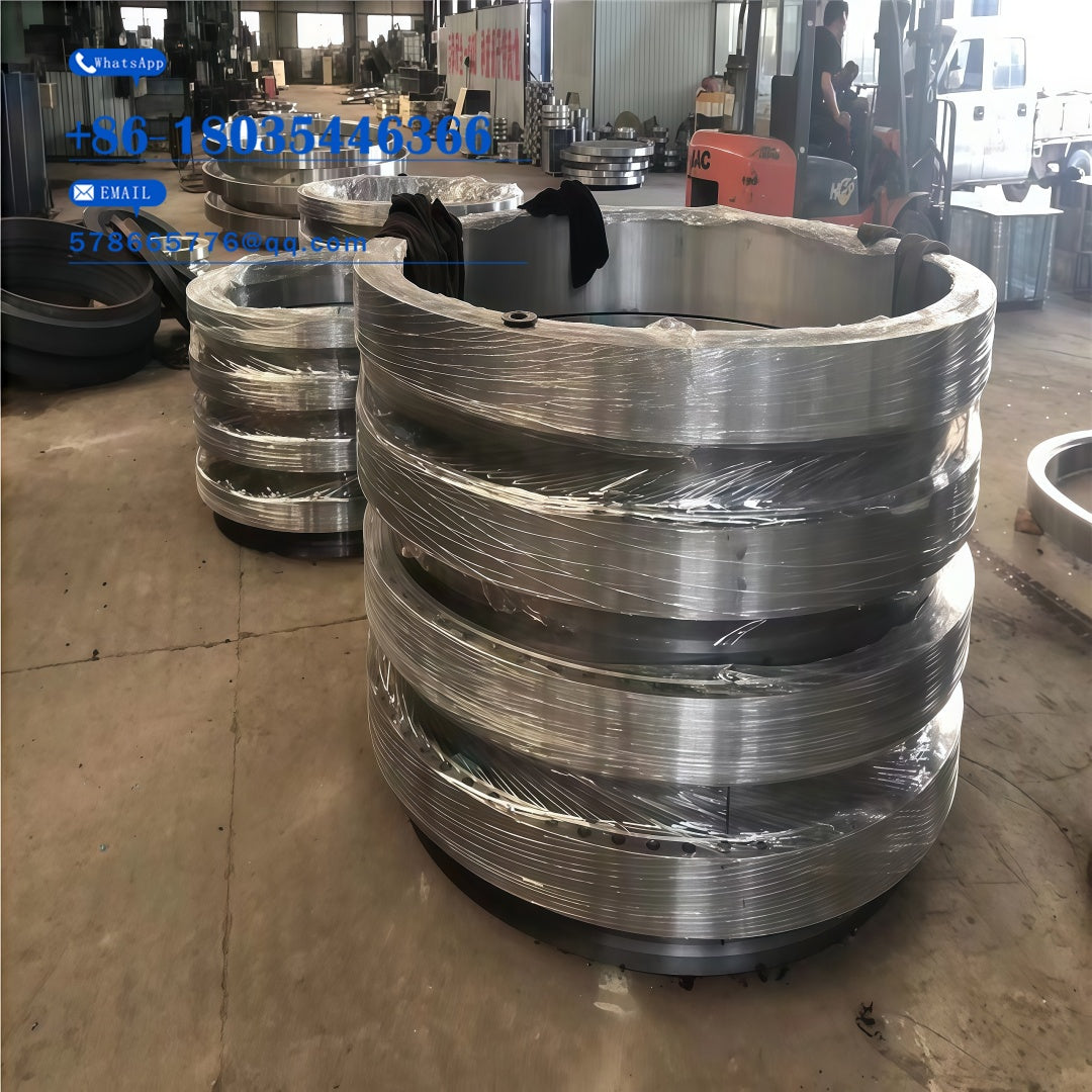 ANSI Class 900 Flange – ASME B16.5