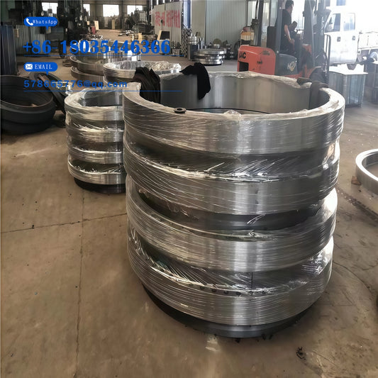 ANSI Class 900 Flange – ASME B16.5
