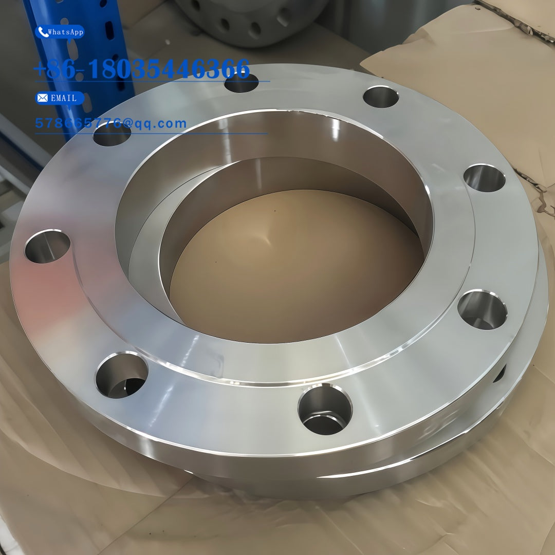 DN300 Flange – EN / JIS Standard