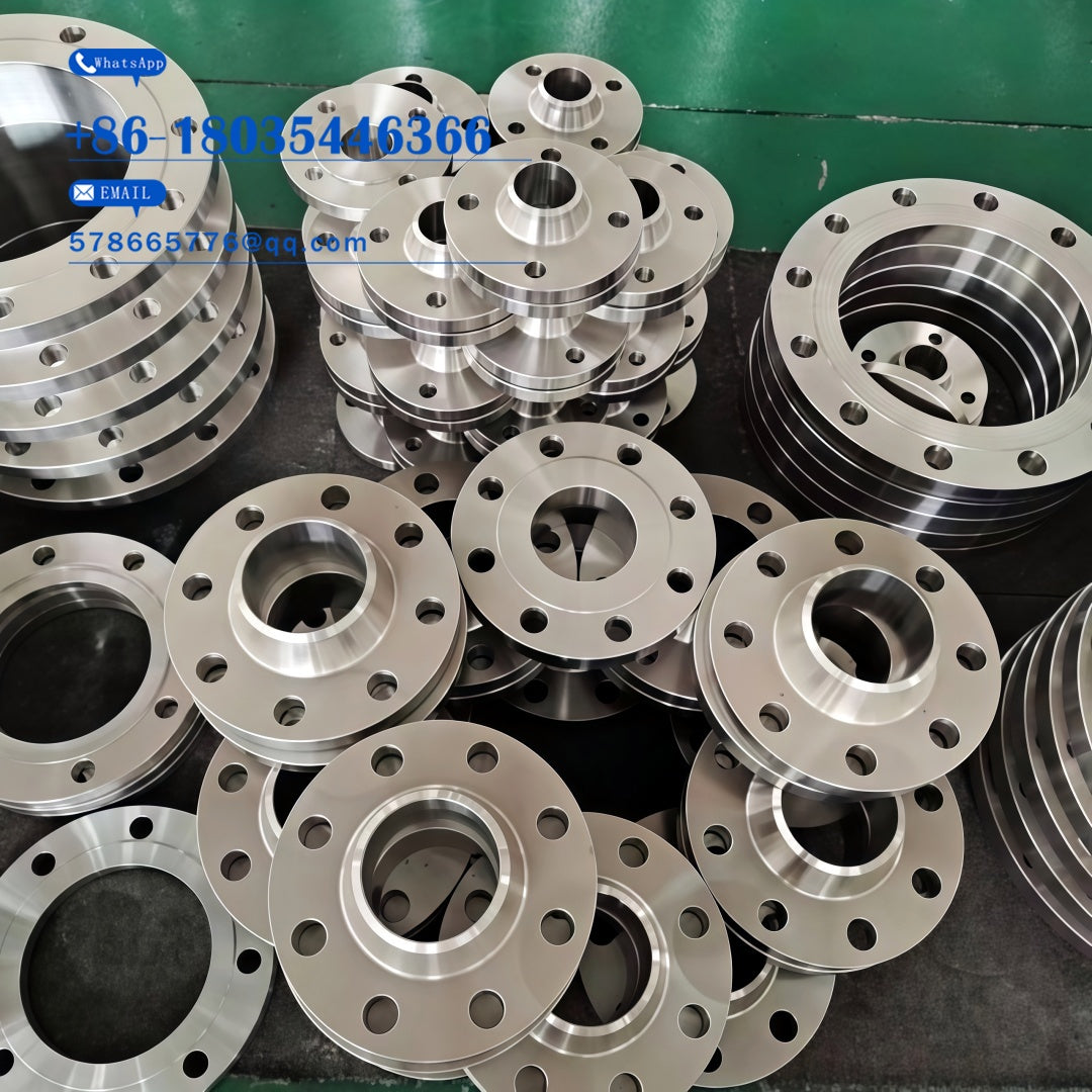 ASTM A182 FXM-12 Flange – Martensitic