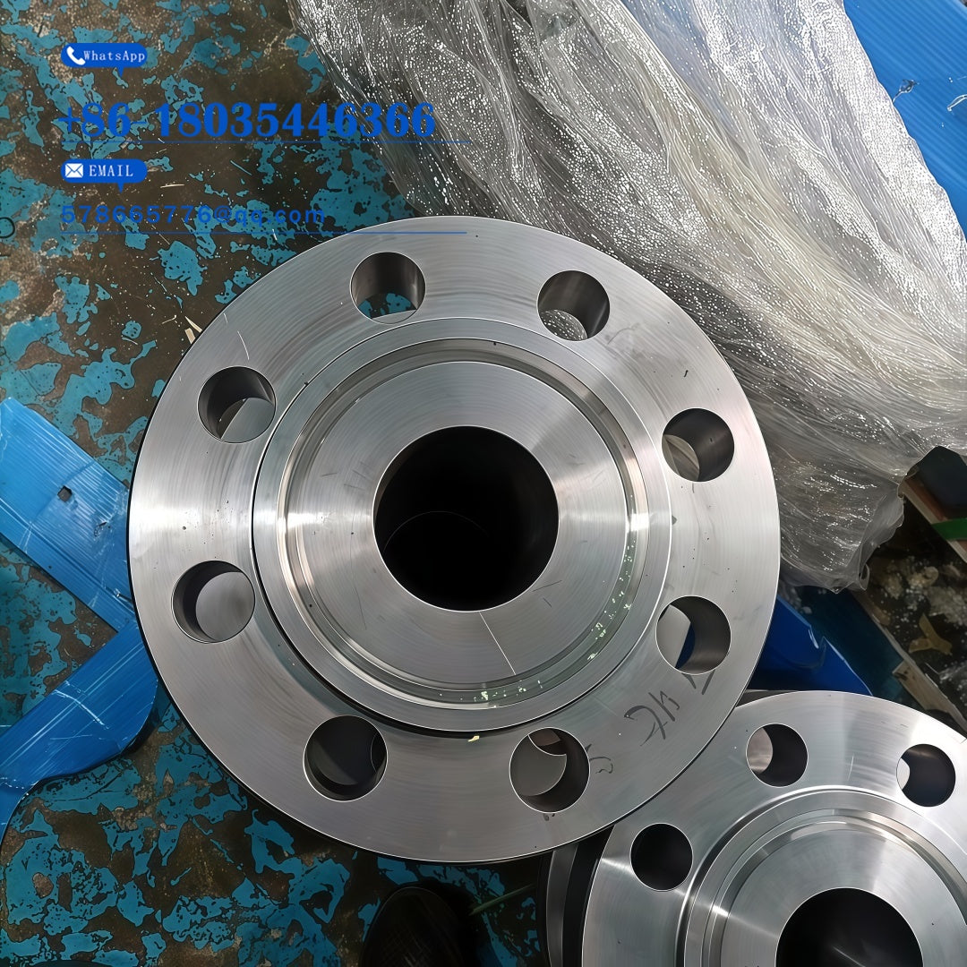 ASTM A182 S71660 Flange – Duplex