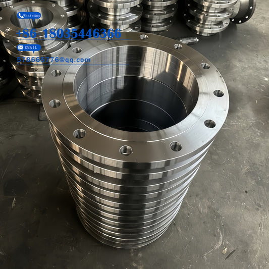 ASTM A182 F1 Flange – Alloy Steel