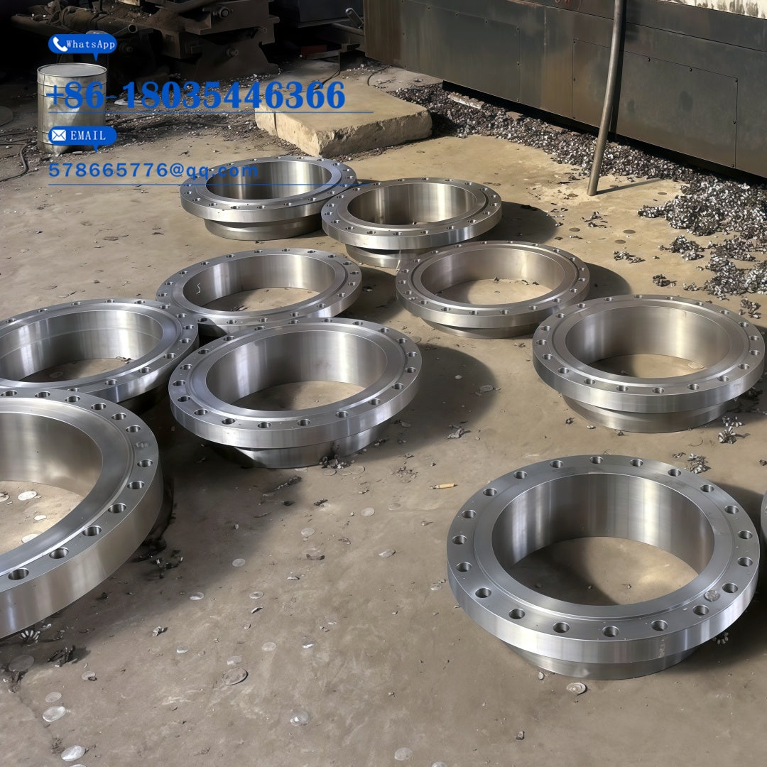 Naval Underwater Lighting Flange – Subsea