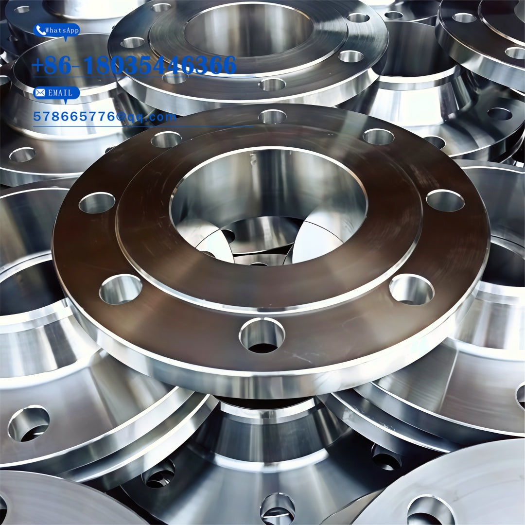 ASTM A182 S71260 Flange – Duplex