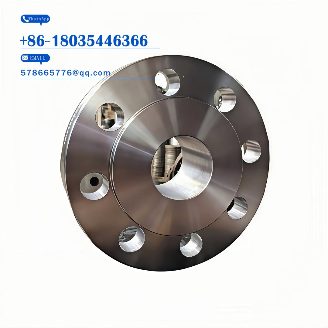 Chemical Industry PN16 Flange – HG Standard