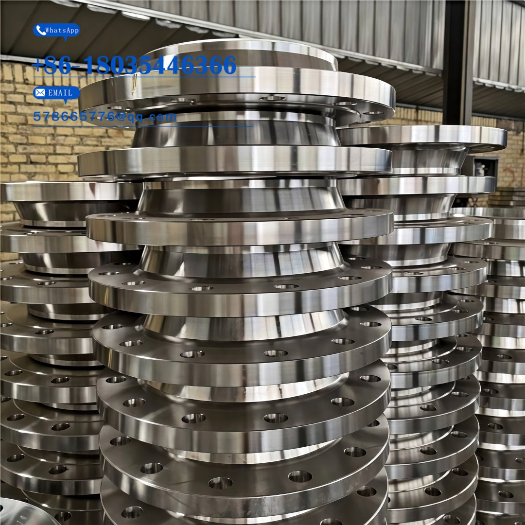 Naval Hospital Ship Flange – Medical Grade