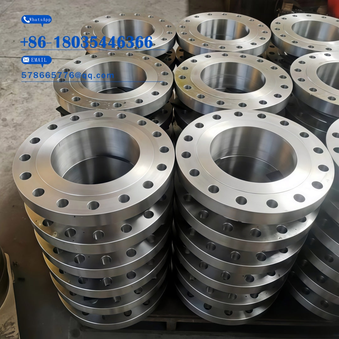 ASTM A182 S70660 Flange – Duplex