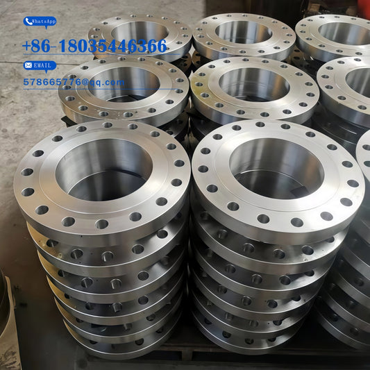 ASTM A182 S70660 Flange – Duplex