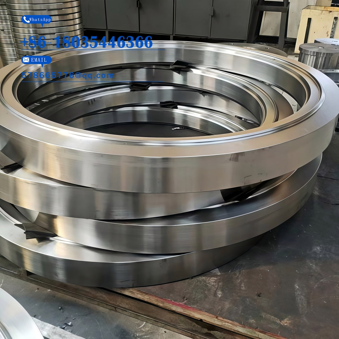 Flange Maker – Custom Flange Manufacturer