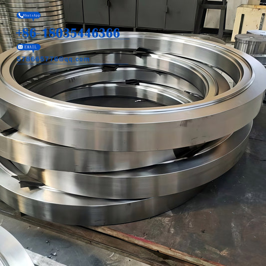 Flange Maker – Custom Flange Manufacturer