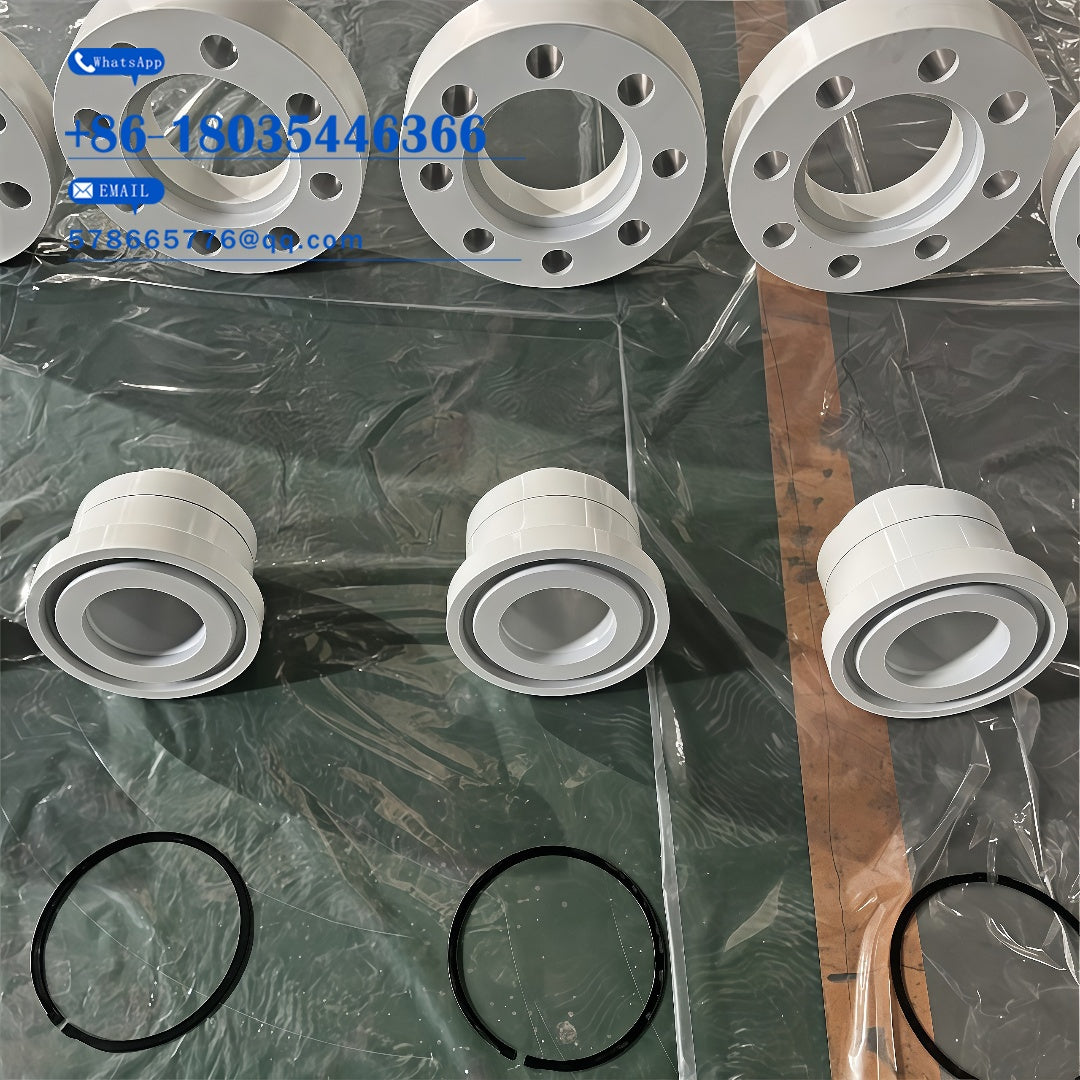 1.4404 Flange Material – 316L Stainless