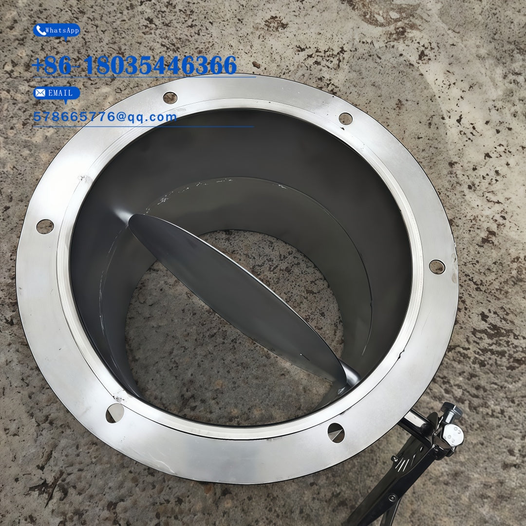 JIS Flange – Japanese Industrial Standard