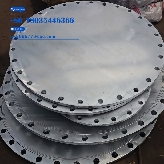 Paddle Spacer – Open Ring Type