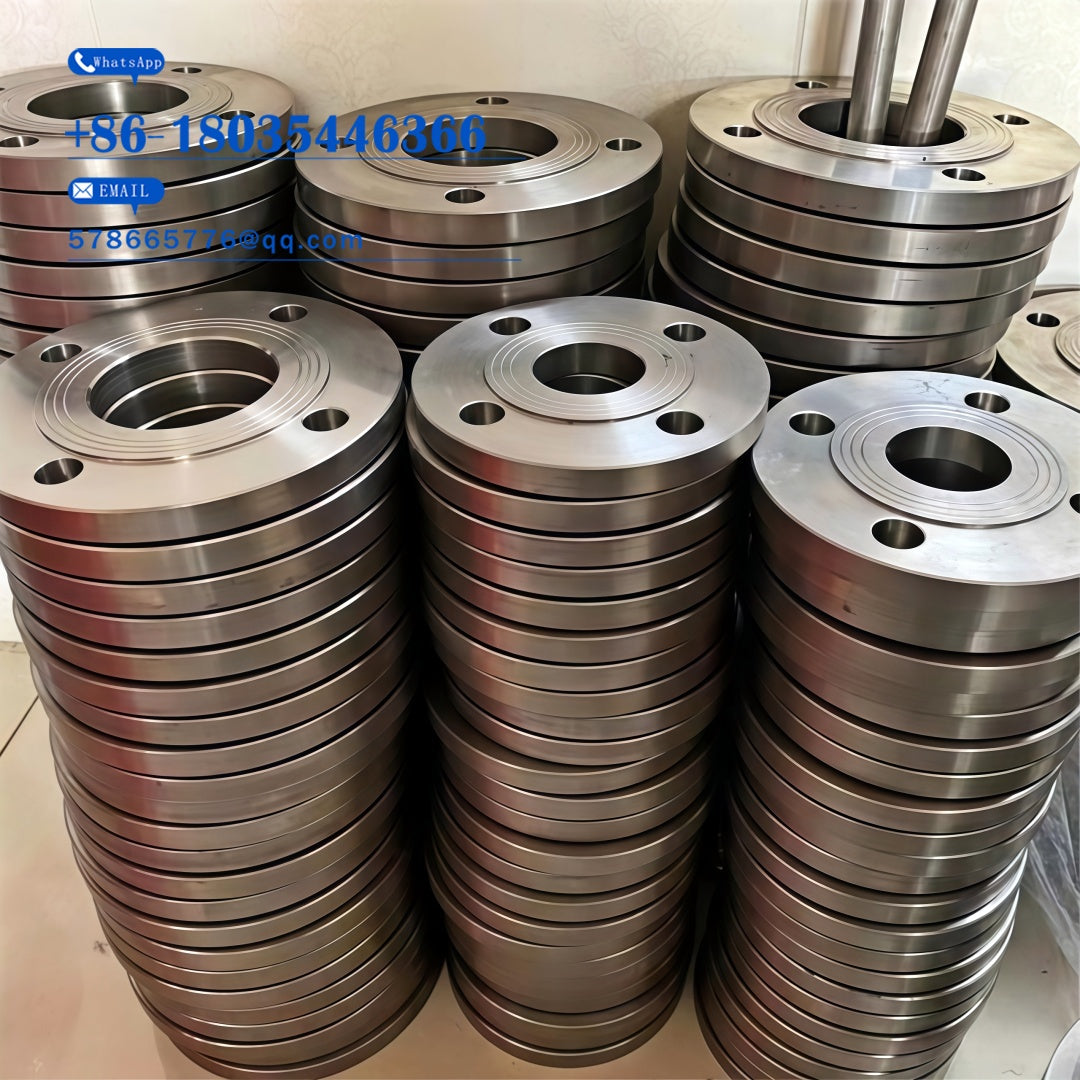 UNS S32750 Equivalent Flange – Super Duplex F53