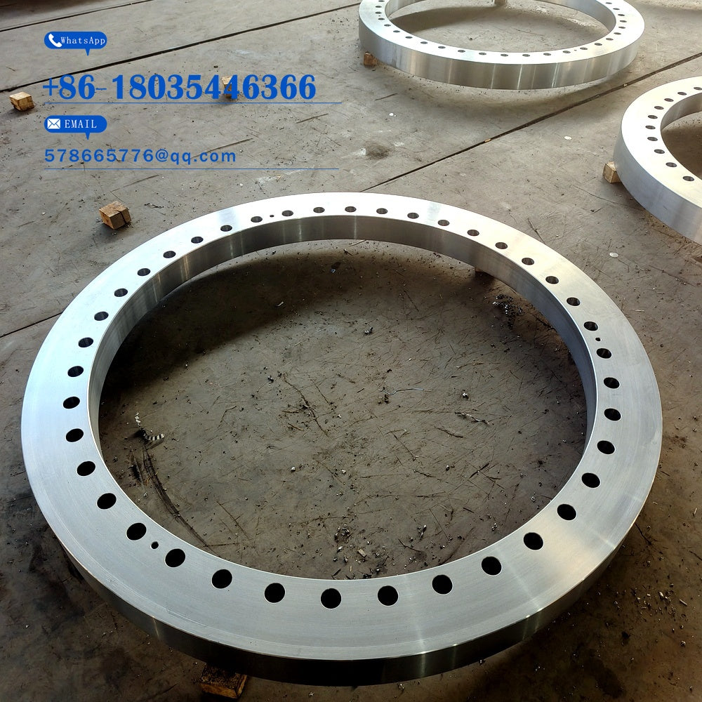 Flange Adapter Forging – Flange Conversion Adapter