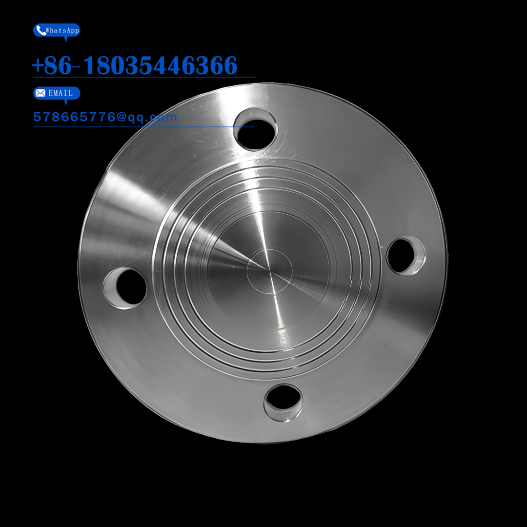 DIN 14362 X2CrNiN23-4 Flange – Duplex