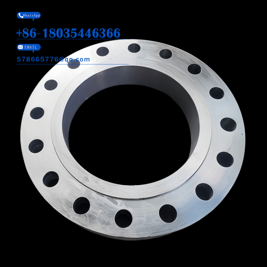 ASTM A182 F31 Flange – Alloy Steel
