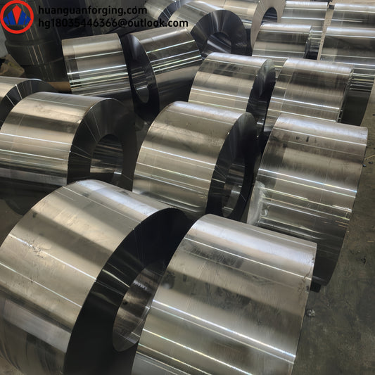 Penempaan roller