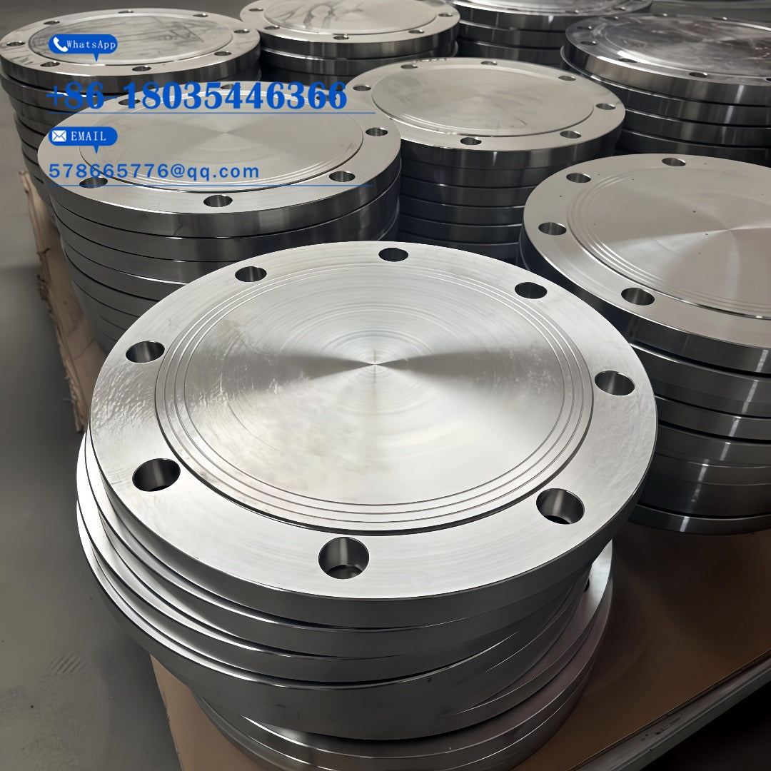 Blanking Disc – Light-Duty Line Blind