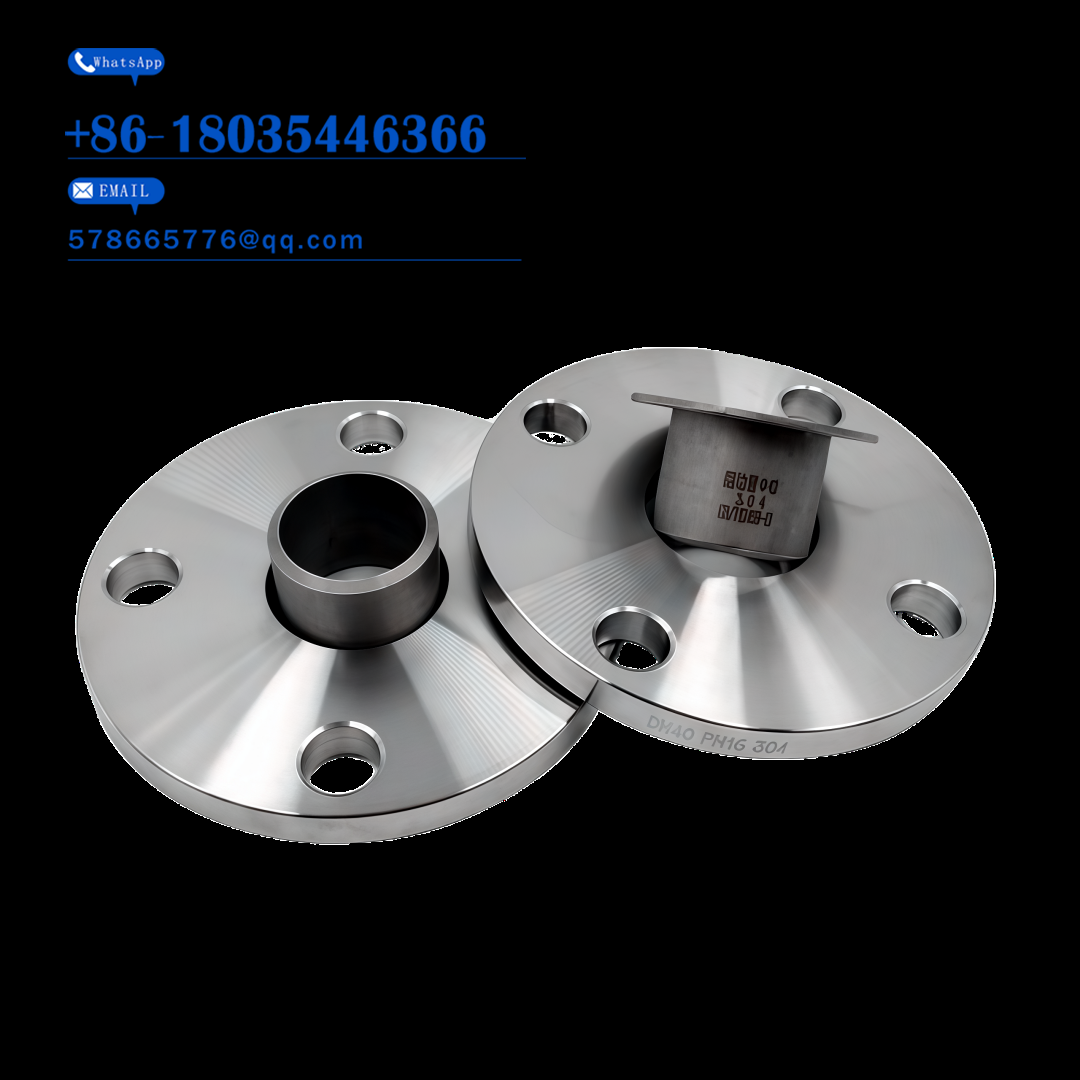 CB M1001 Flange – Chinese Marine Standard