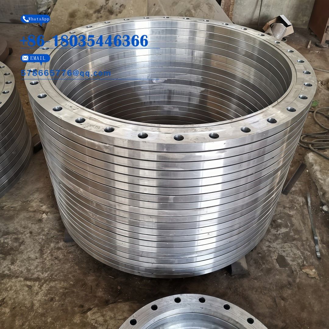 Brass Flange – Copper Alloy