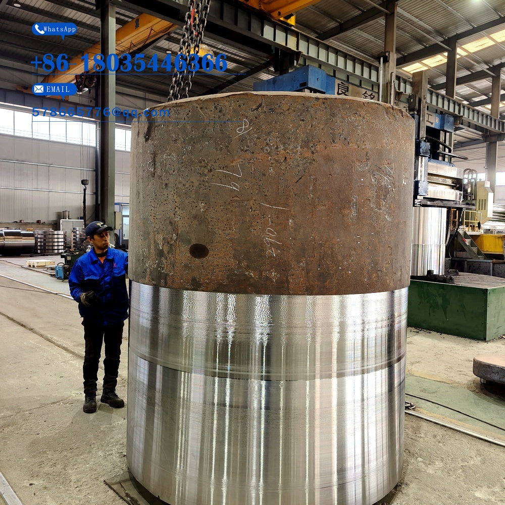 Heavy Duty Forged Guide Sleeve