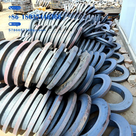 Flange Cap Forging – Flange Protective Cover & Sealing Cap
