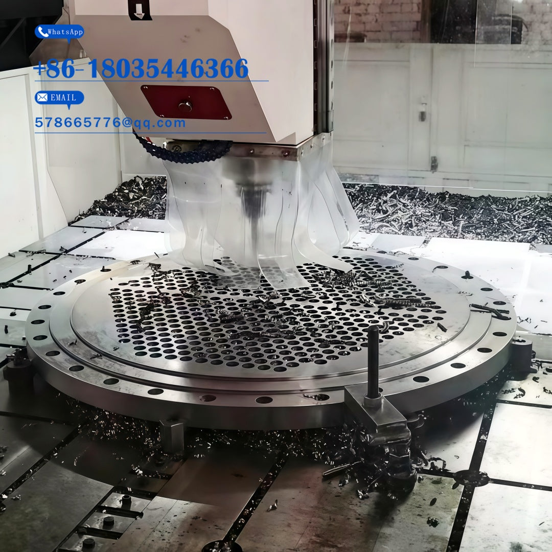 ASTM A182 F911 Class 1 Flange – High Creep