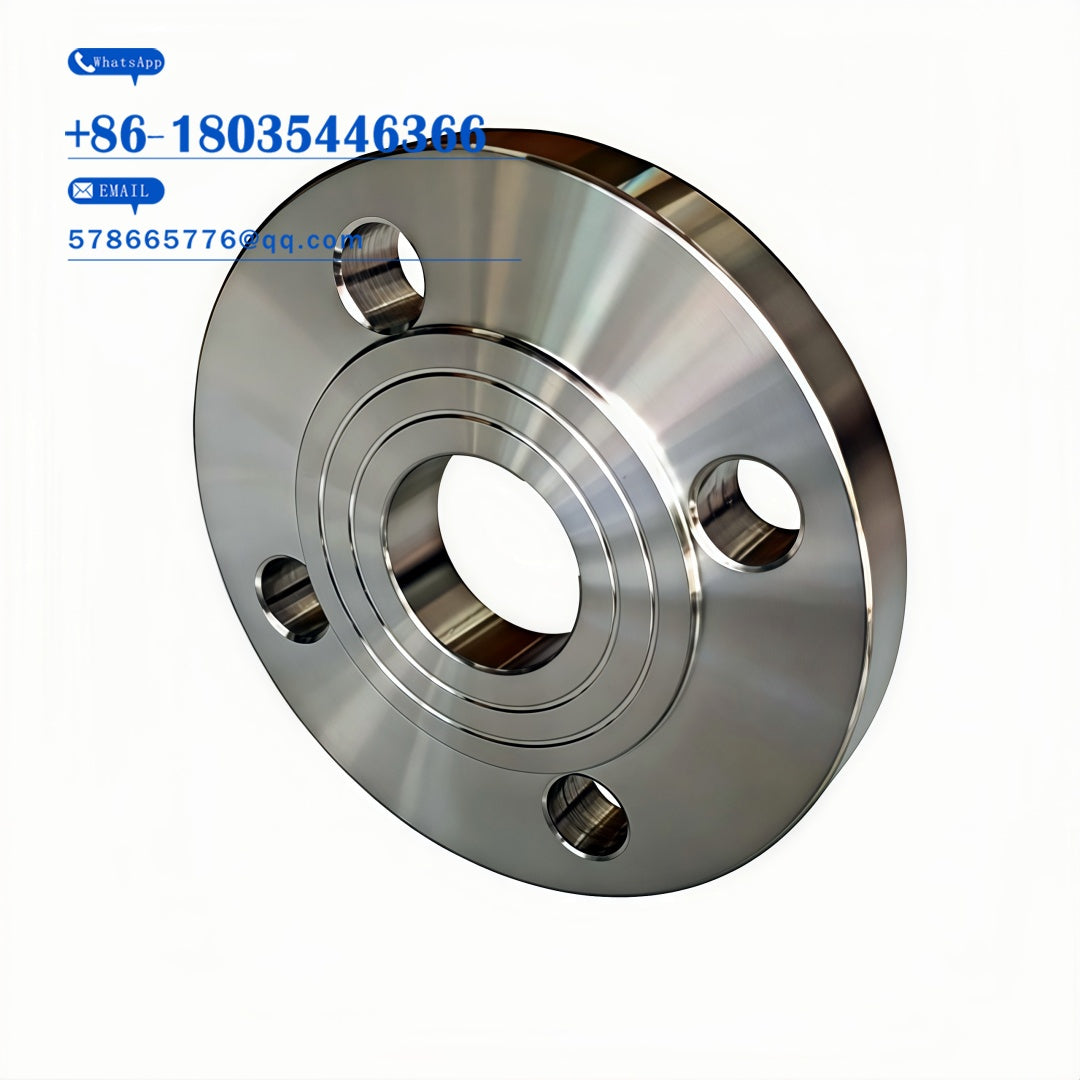SA336 F11 Flange – Chrome-Moly