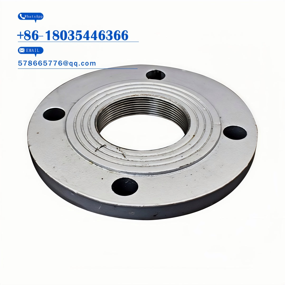 ASTM B564 UNS N07280 Flange – Nickel Alloy