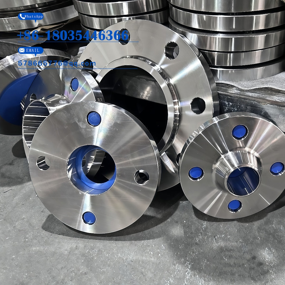 300 Pound Flange – Class 300