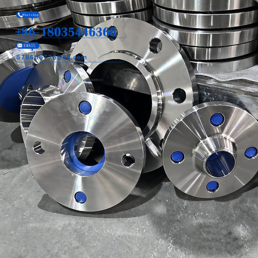 300 Pound Flange – Class 300