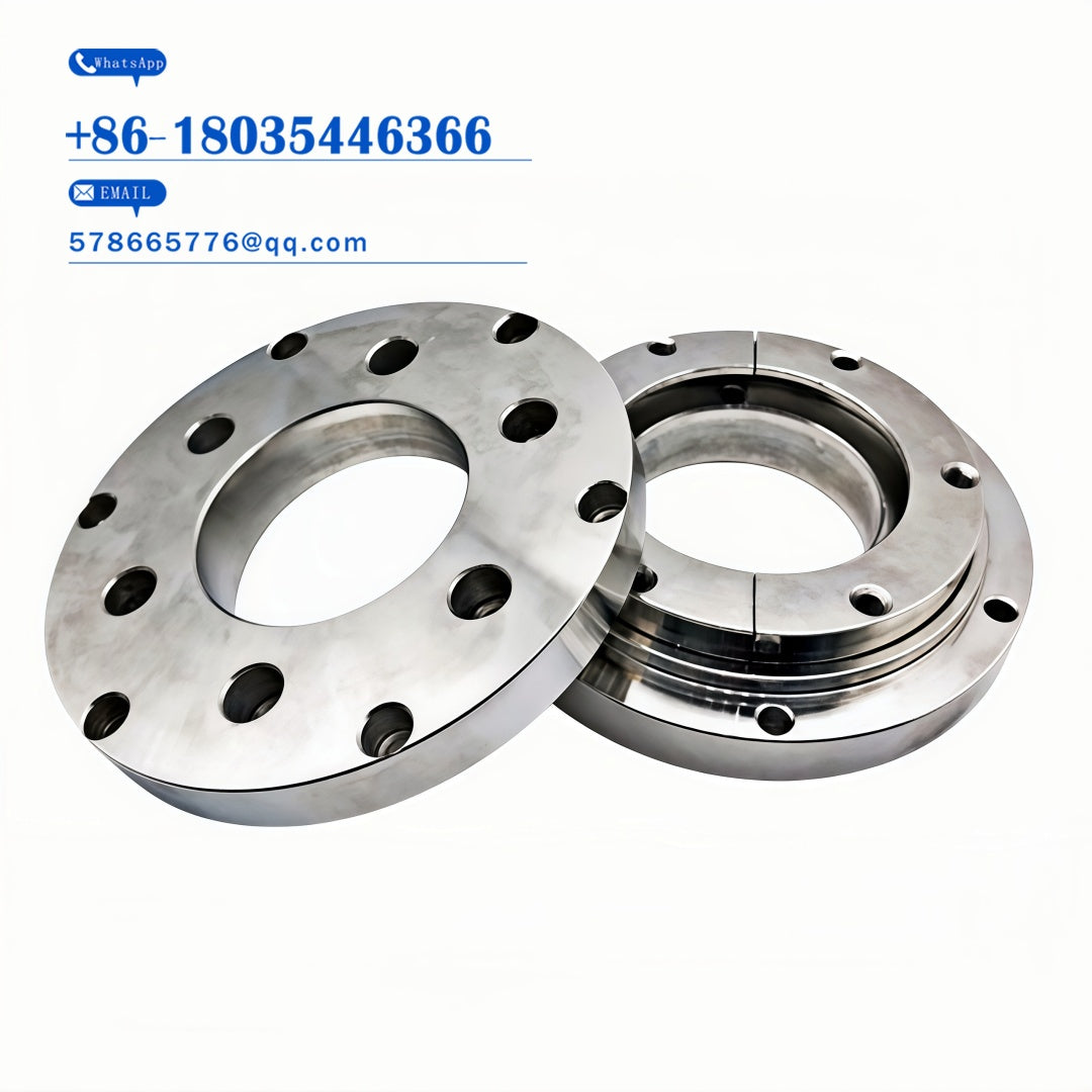 General Purpose Flange – WN / SO / BL