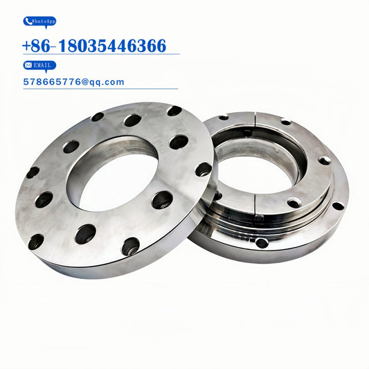 General Purpose Flange – WN / SO / BL