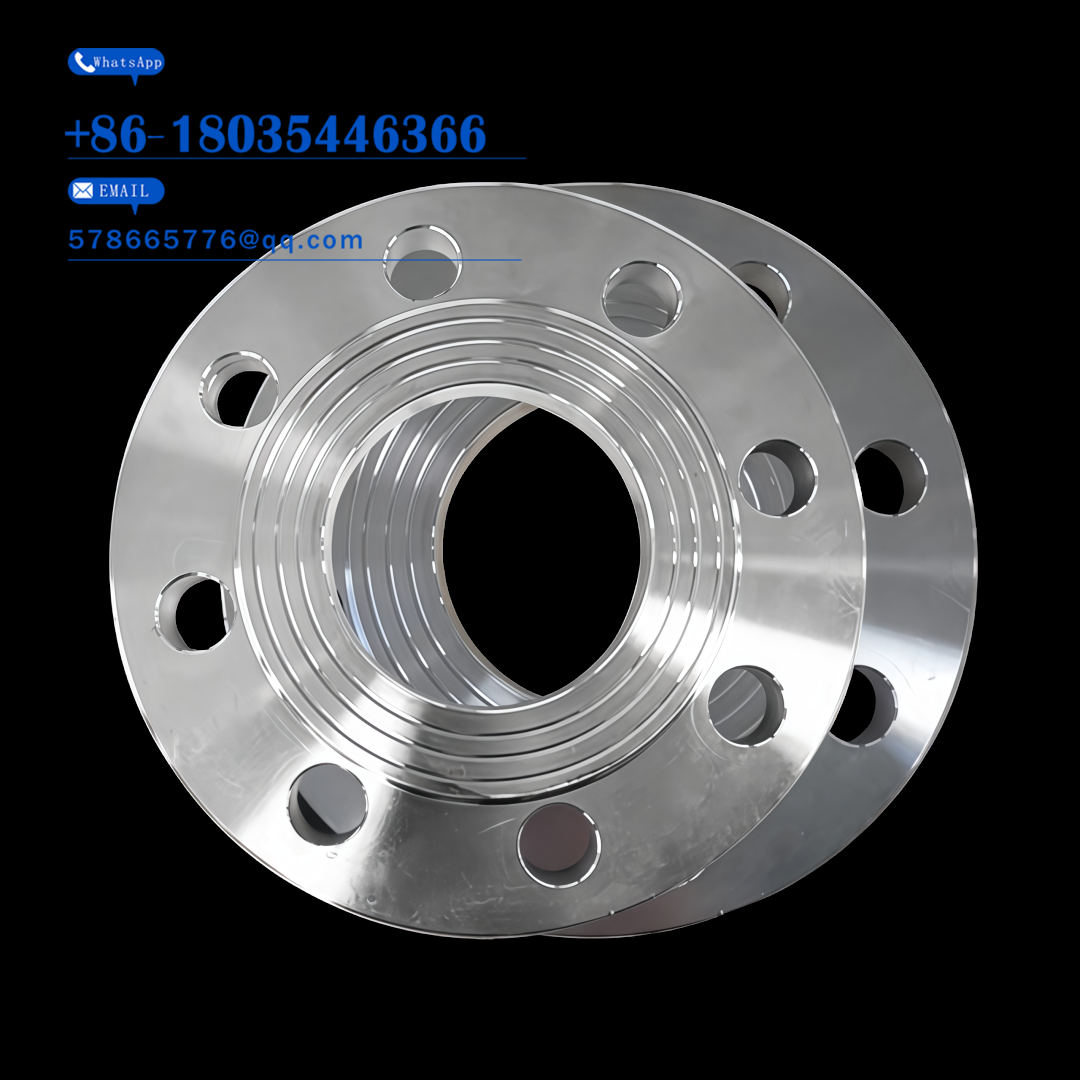 UNS S32750 Equivalent Flange – Super Duplex F53