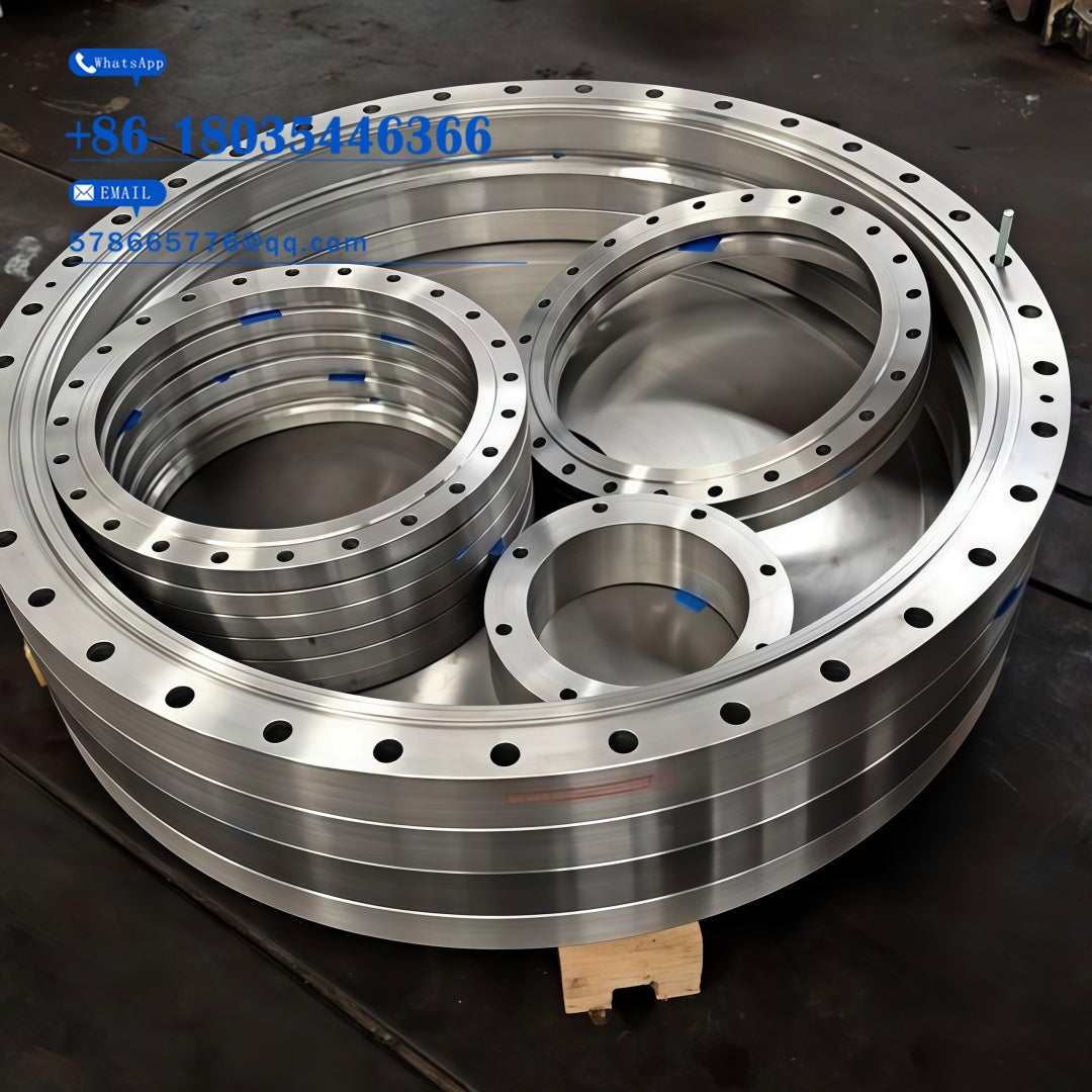 BS 1501 271 Grade 360 Flange – Carbon Steel