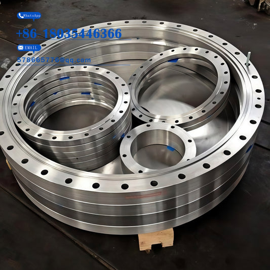 BS 1501 271 Grade 360 Flange – Carbon Steel