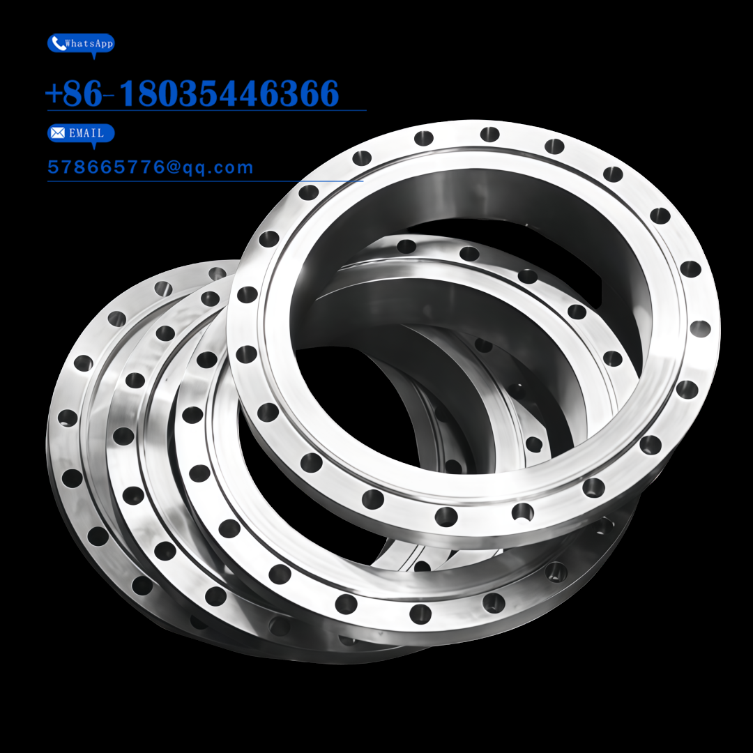 PN25 Flange – EN 1092-1