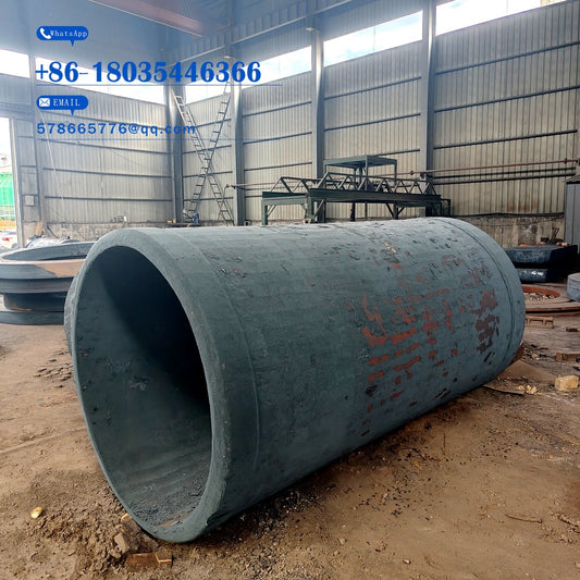 Heavy Forged Sleeve Blank