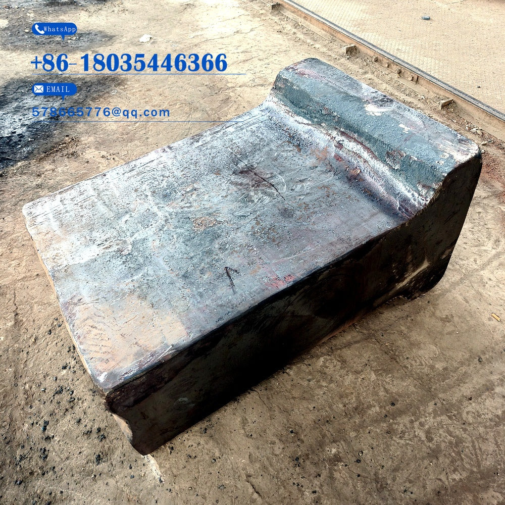 4130 Cr-Mo Steel Forging – Aerospace & High-Pressure Vessel Forging