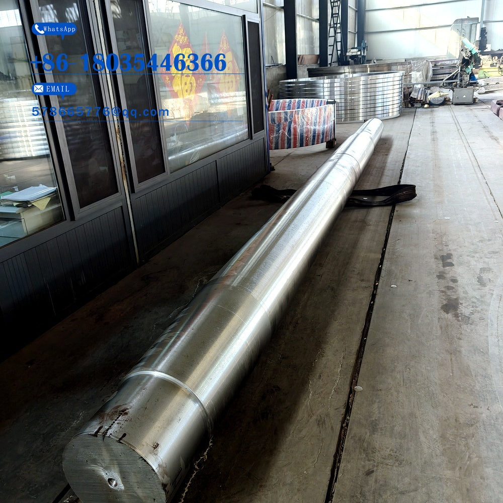 Drum Coupling Plate Forging – Flexible Coupling Intermediate Plate