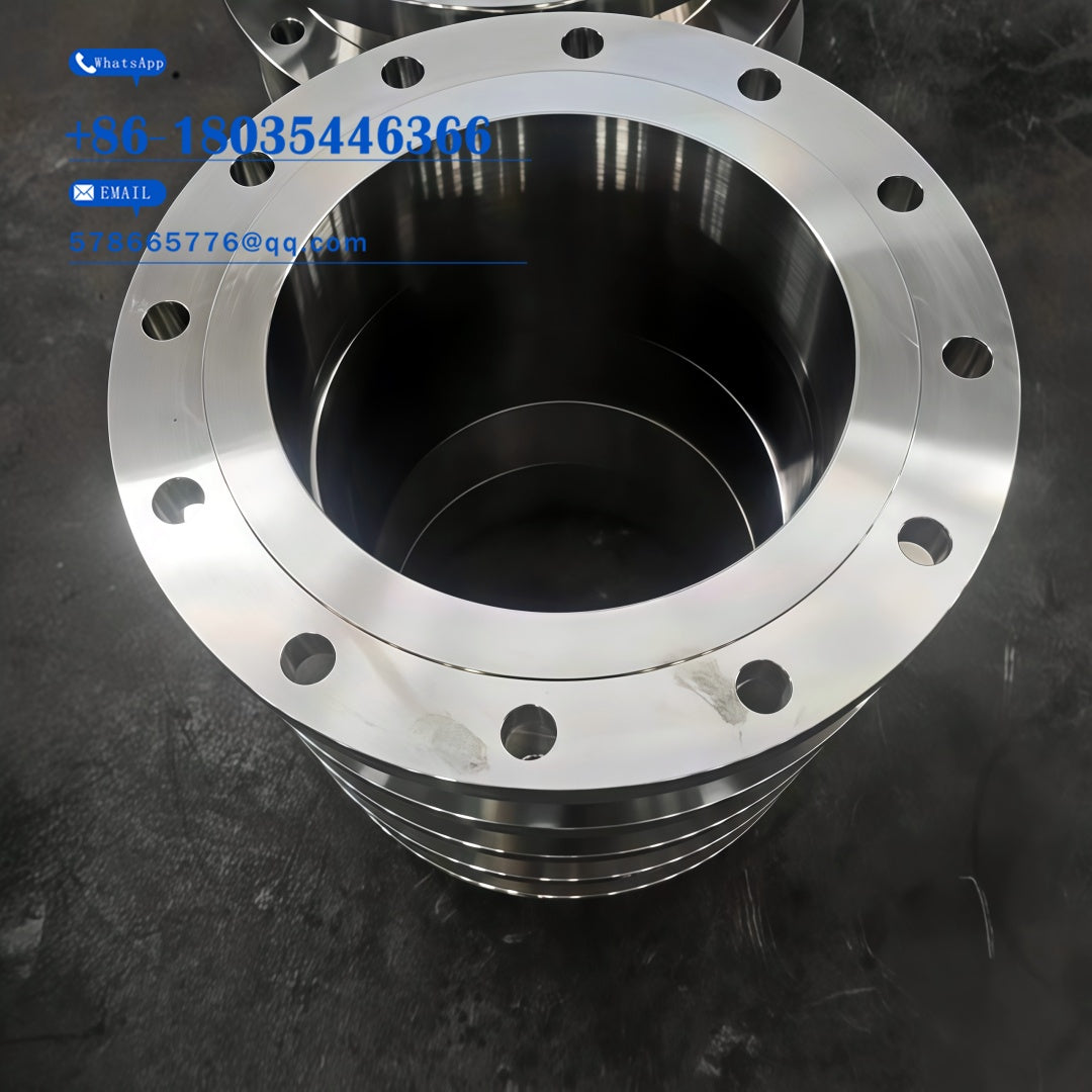 Brake Flange – Industrial Brake Mount