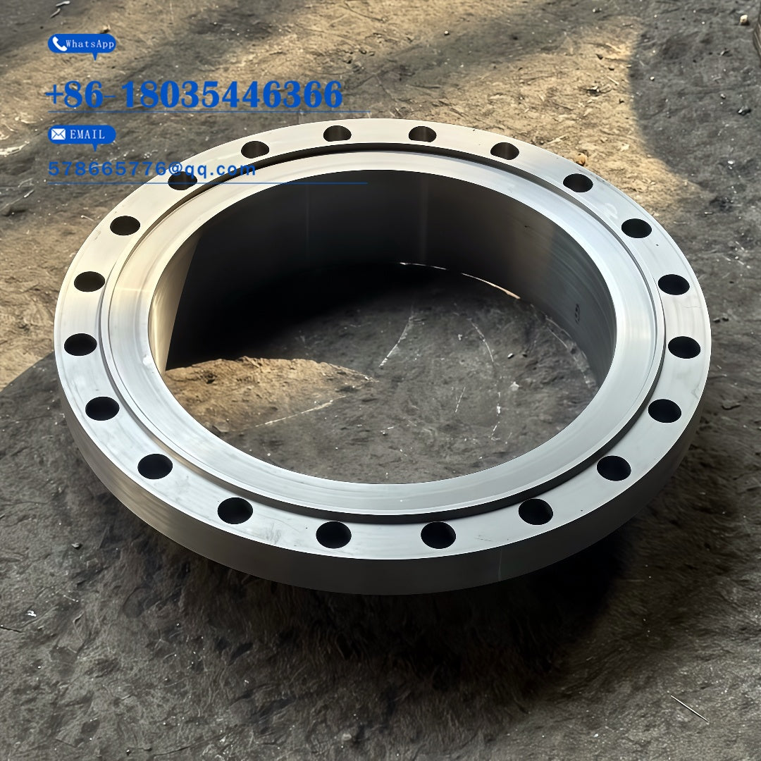 A182 F316 Flange – Stainless Steel