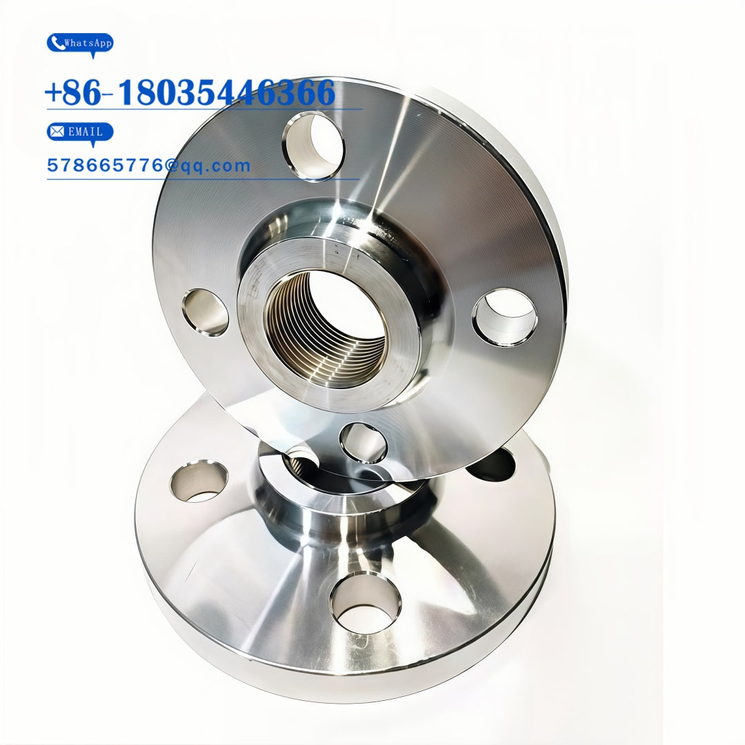 ASTM A182 F911 Class 3 Flange – High Creep